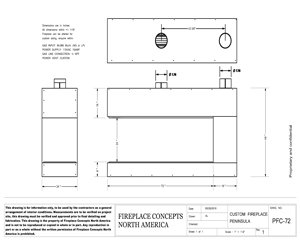 custom fireplace designs